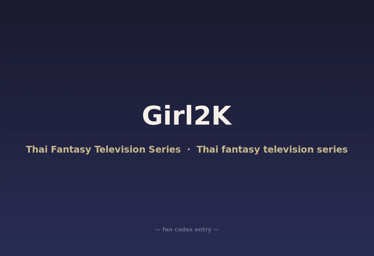 Girl2K